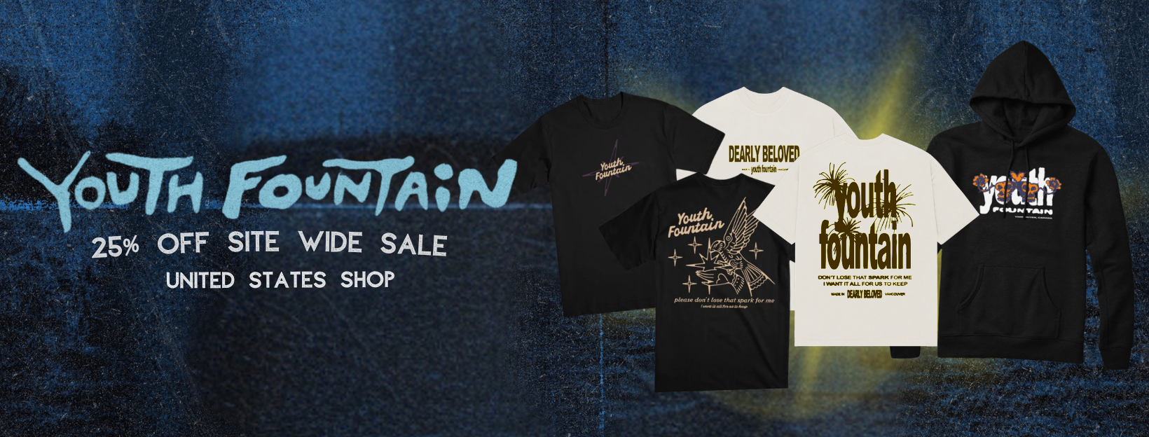 United States Merch Store